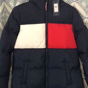 Tommy Hilfiger coat